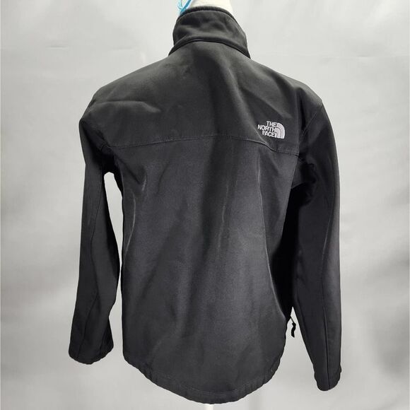 The North Face Apex Bionic softshell boys jacket - Picture 6 of 14